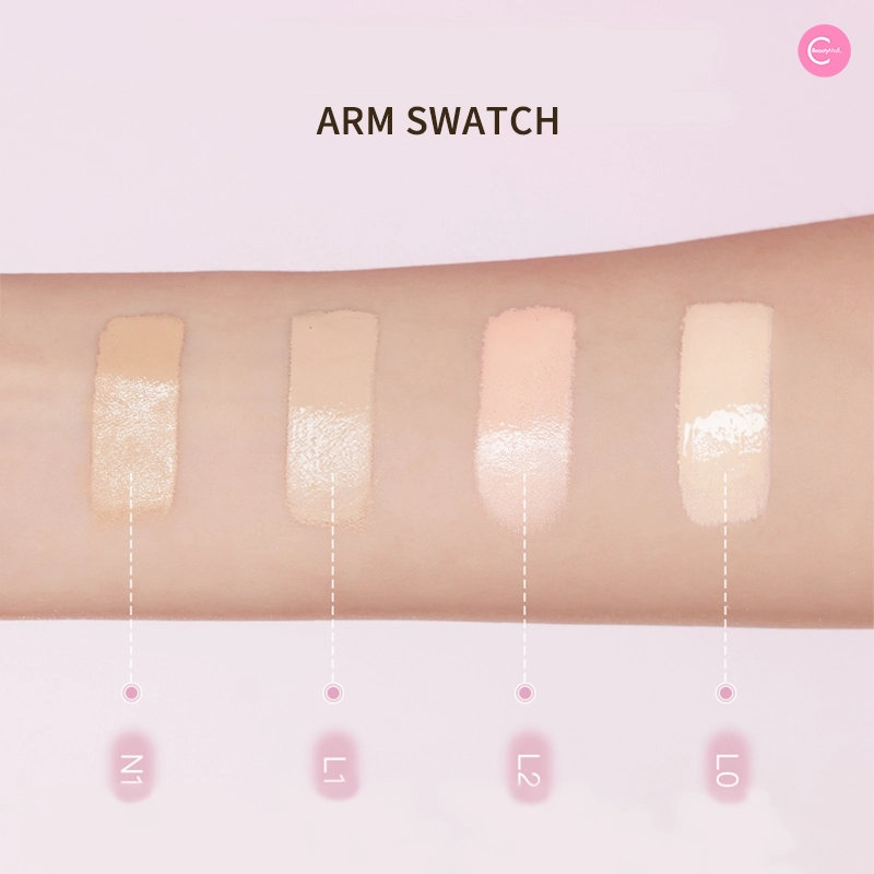 MARCHARE Water Veil Concealer
