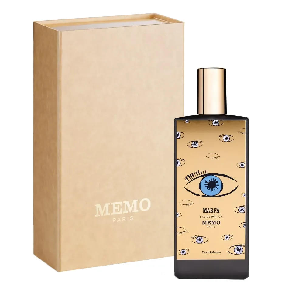Marfa by Memo Paris 75ml EDP
