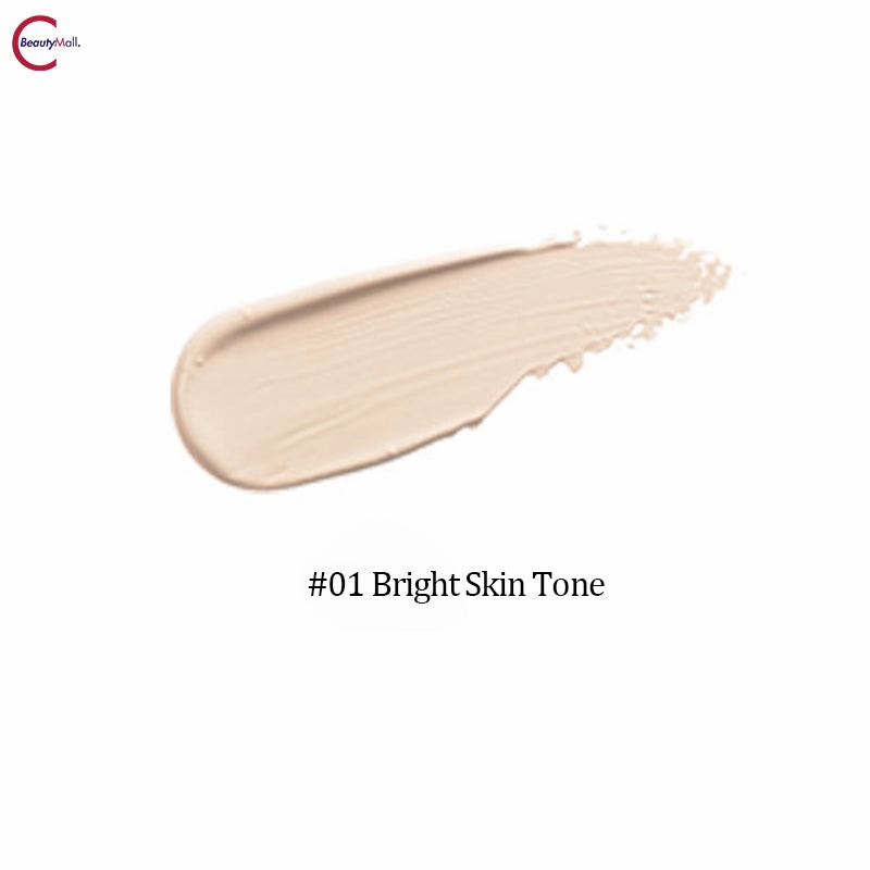 Marie Dalgar Air Cushion Mushroom Moisturizing Foundation