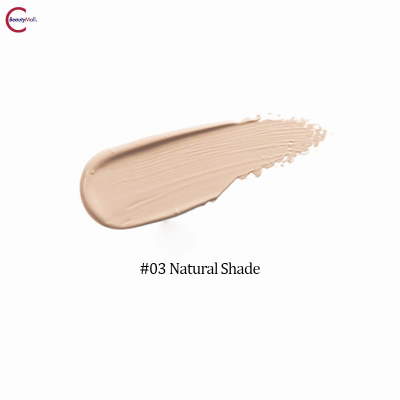 Marie Dalgar Air Cushion Mushroom Moisturizing Foundation