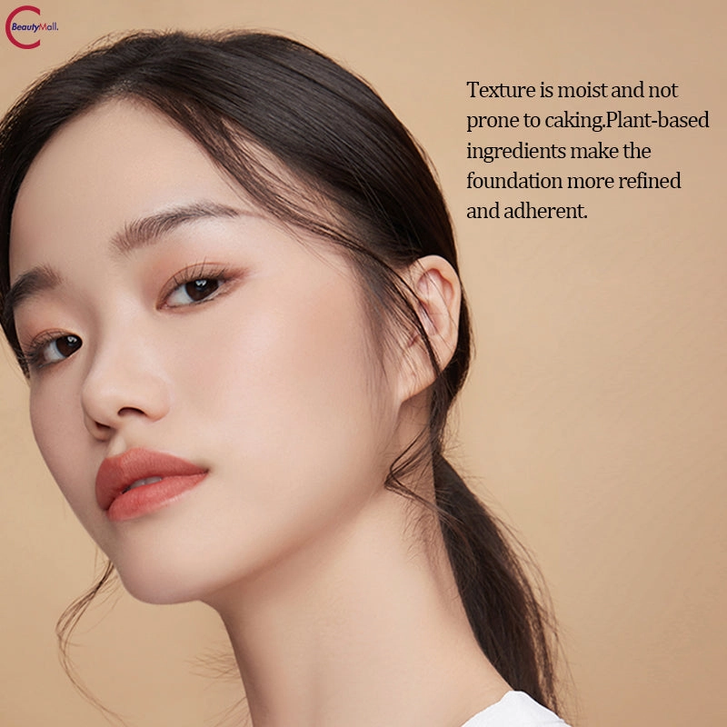 Marie Dalgar Air Cushion Mushroom Moisturizing Foundation