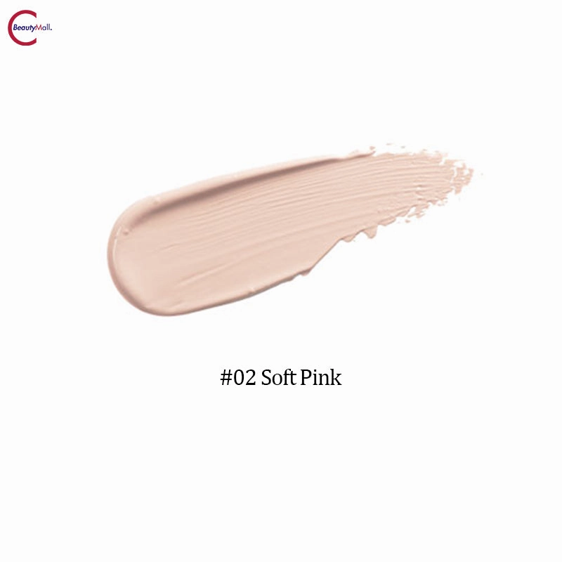 Marie Dalgar Air Cushion Mushroom Moisturizing Foundation