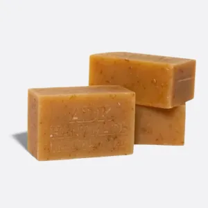 Marigold Soap Bar 4 oz Unwrapped