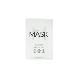 Mask Skincare CBD Face Mask Ageless
