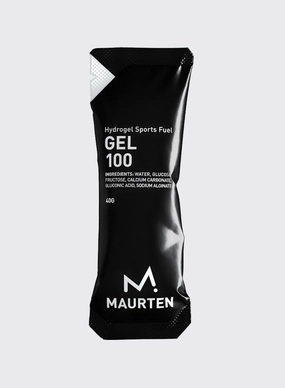 Maurten Gel 100 (Single)