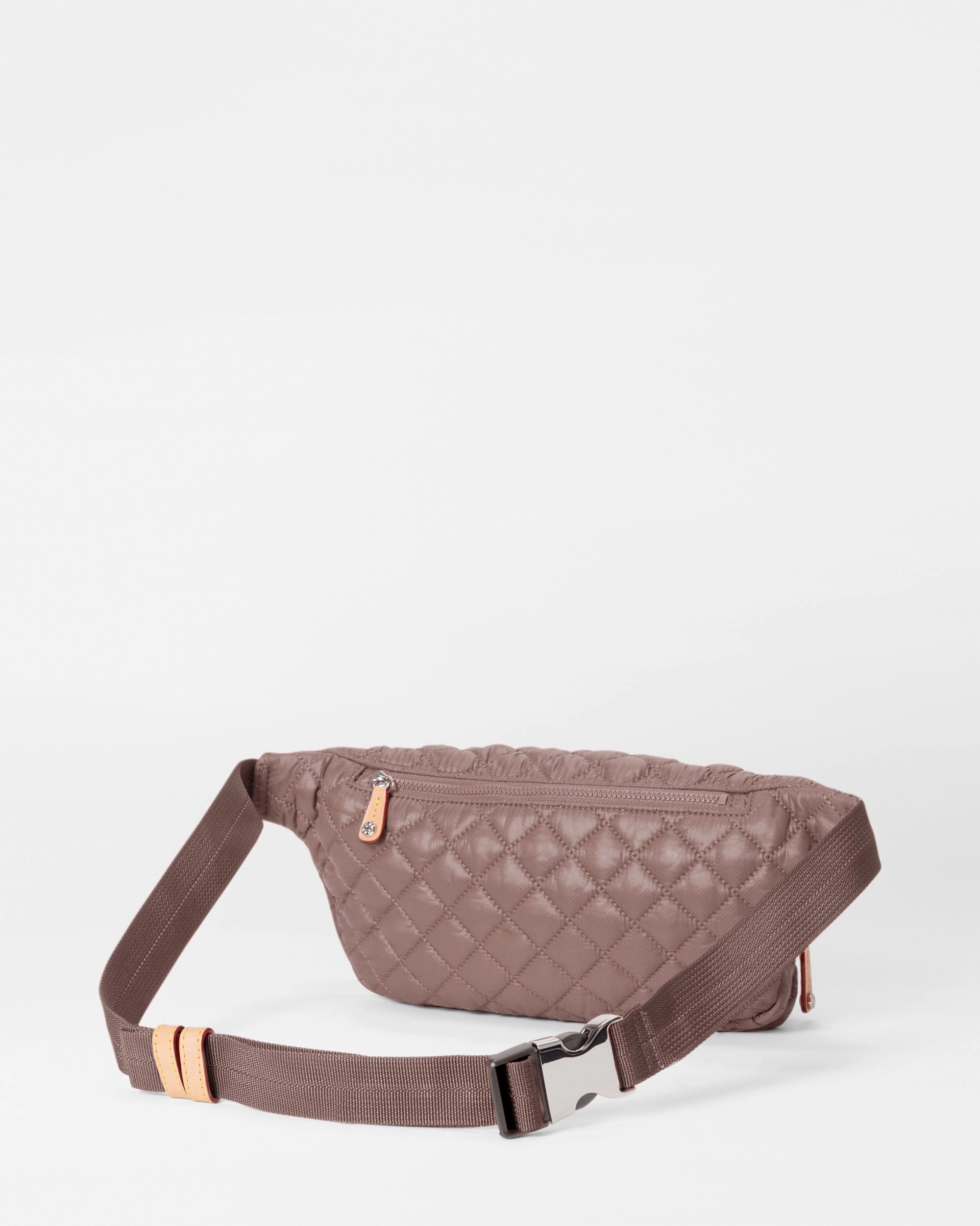 Mauve Metro Sling