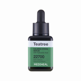 Mediheal Teatree Calming Hydra Serum 40ml