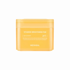 Mediheal Vitamide Brightening Pad
