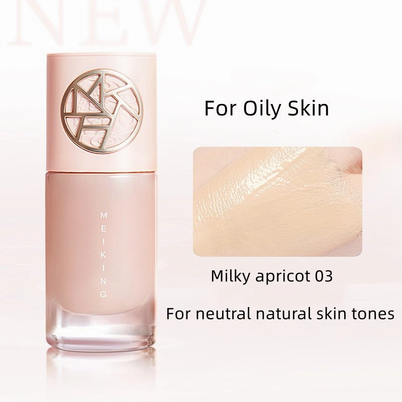 MEIKING Moisturizing Skin Face Foundation