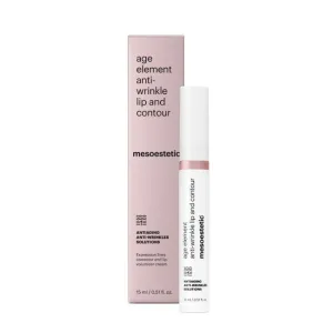 Mesoestetic Age Element Anti-Wrinkle Lip And Contour
