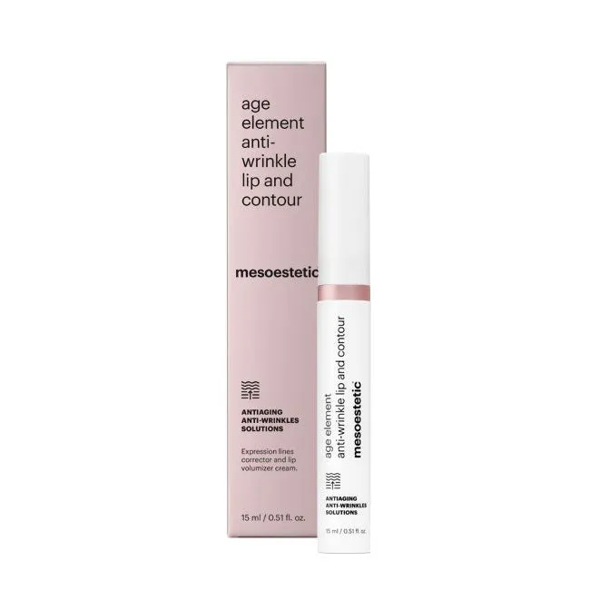 Mesoestetic Age Element Anti-Wrinkle Lip And Contour