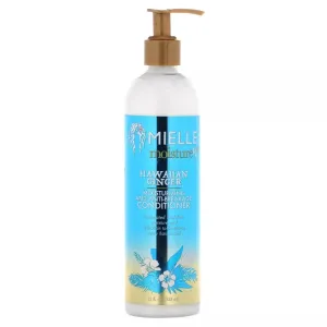 Mielle Moisture RX Hawaiian Ginger Moisturizing and Anti-Breakage Conditioner - 12 oz