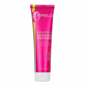 Mielle Organics Mongongo Oil Pre-Shampoo Treatment - 5 oz