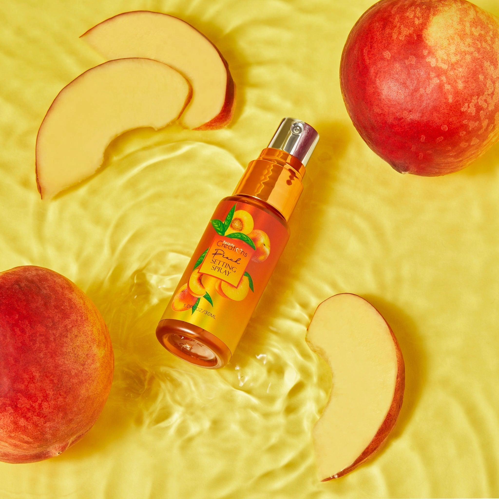 Mini Scented Setting Spray