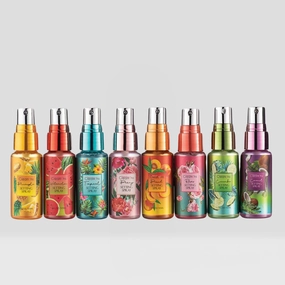 Mini Scented Setting Spray