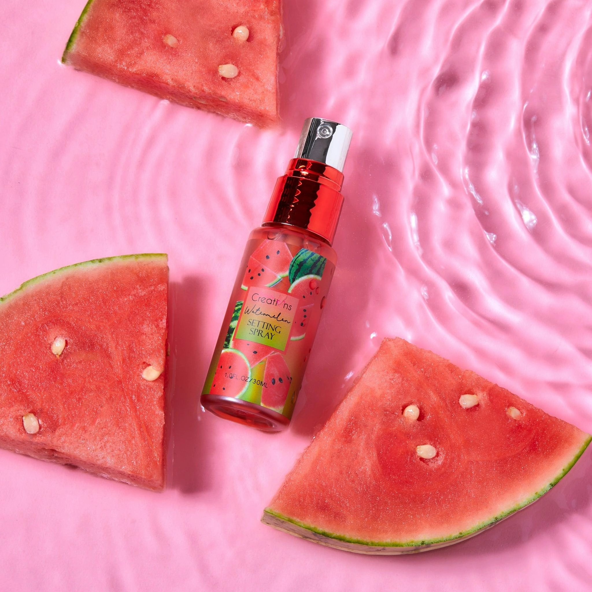 Mini Scented Setting Spray