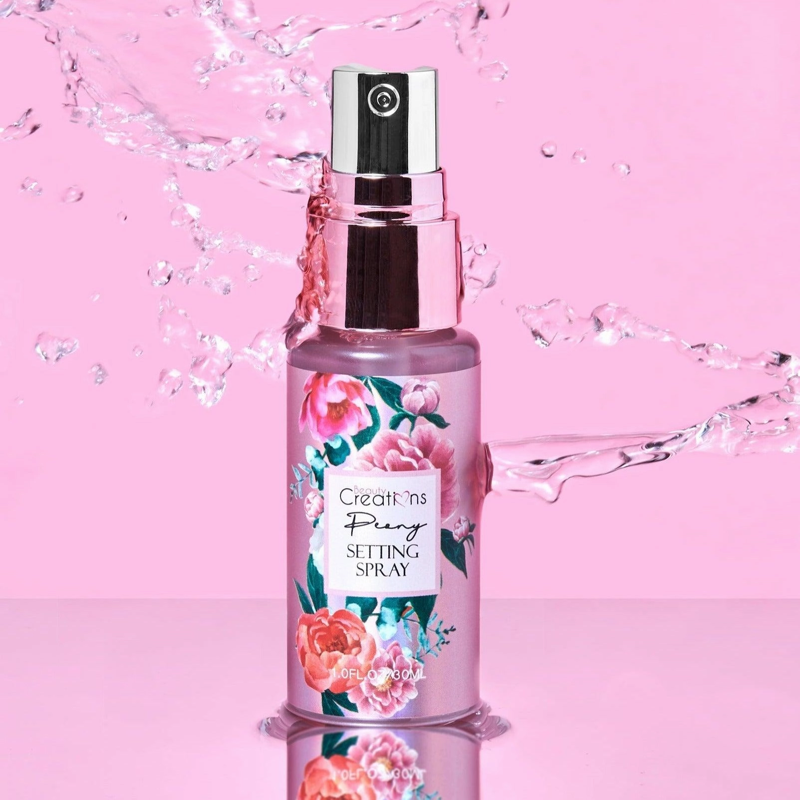 Mini Scented Setting Spray