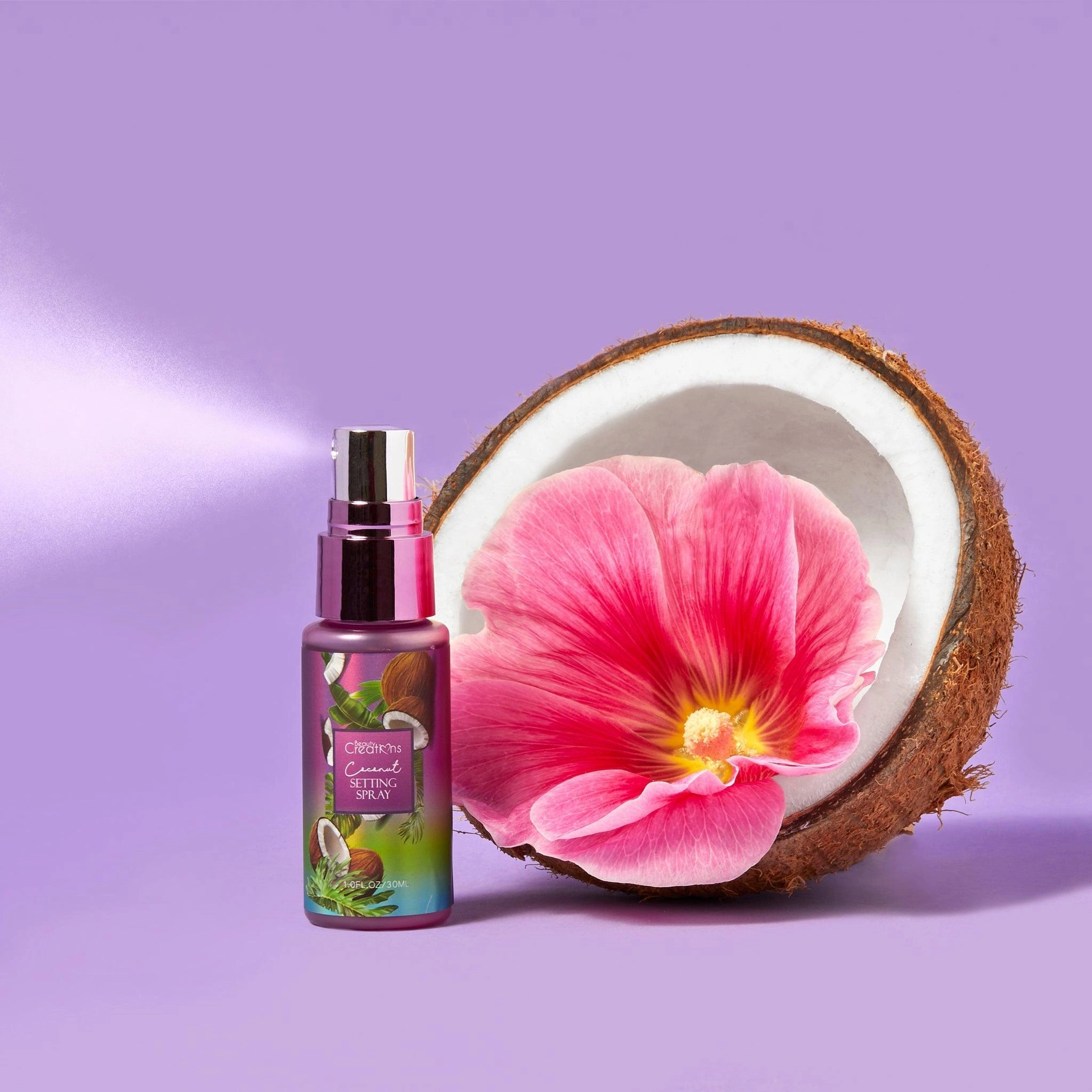 Mini Scented Setting Spray