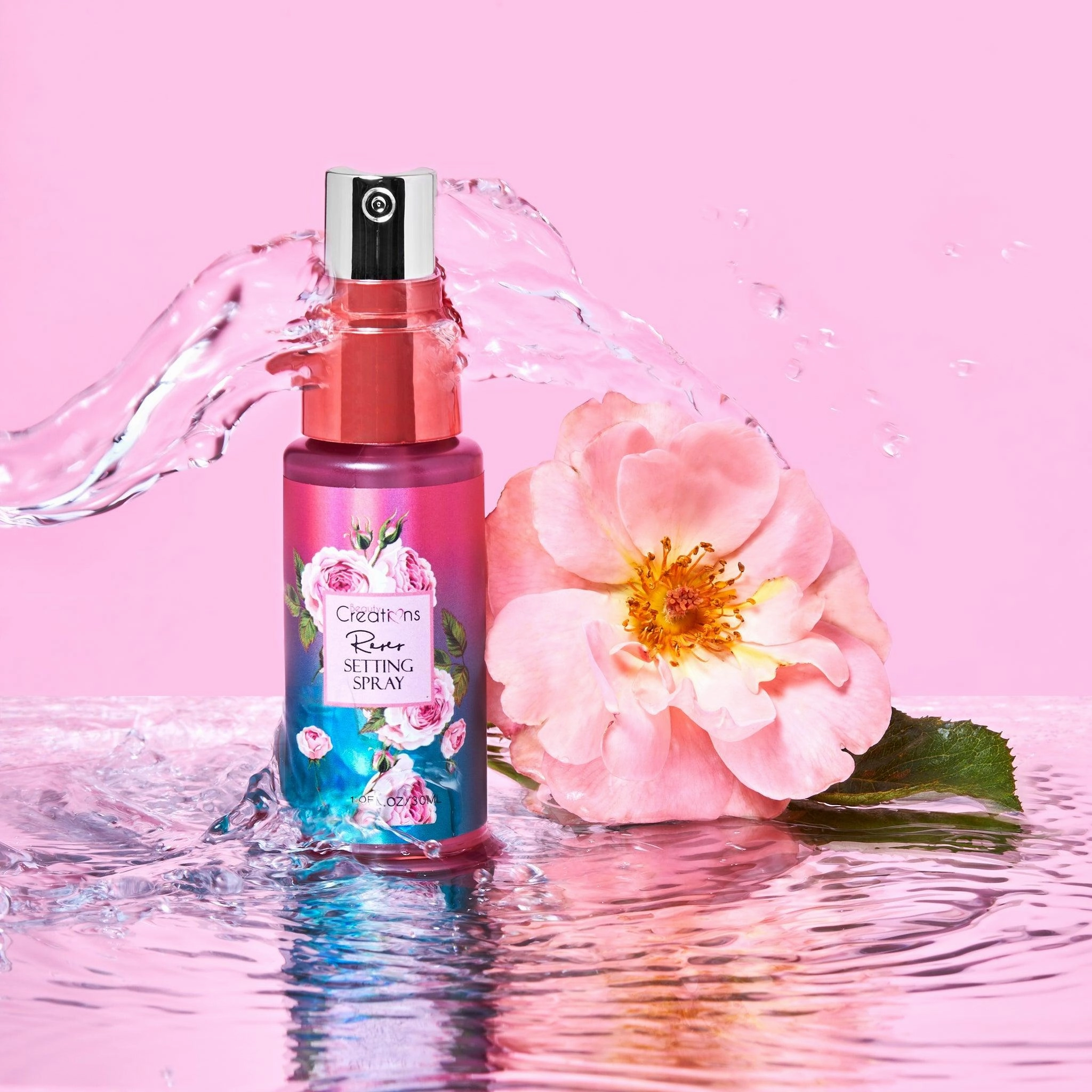 Mini Scented Setting Spray