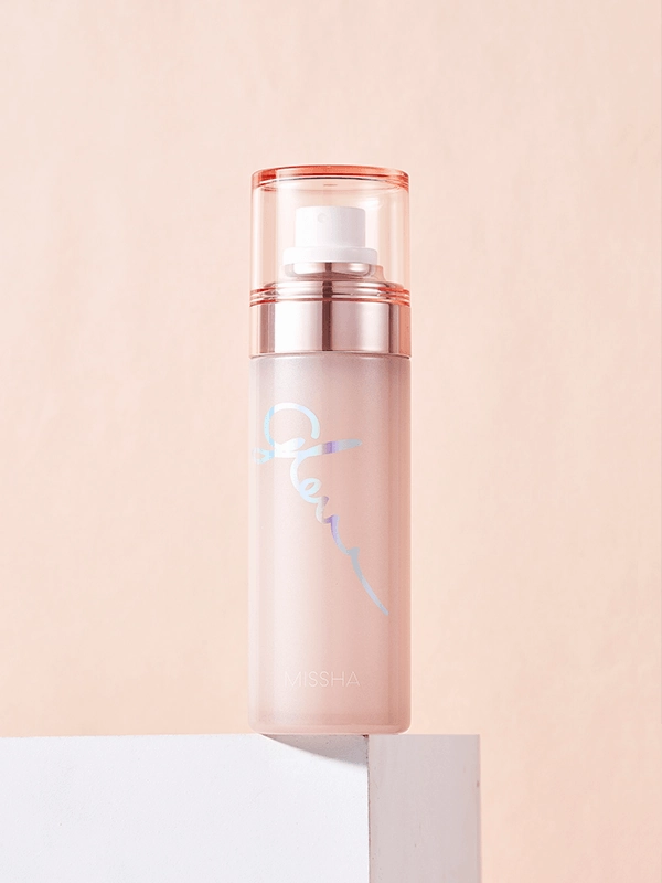 Missha Glow Skin Balm to Go Mist 80ml