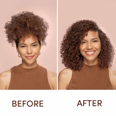Mizani Coco Dew Curl Pre-styling Spray (Textures 8-3) - 6.8 oz