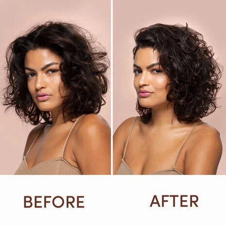 Mizani Coco Dew Curl Pre-styling Spray (Textures 8-3) - 6.8 oz