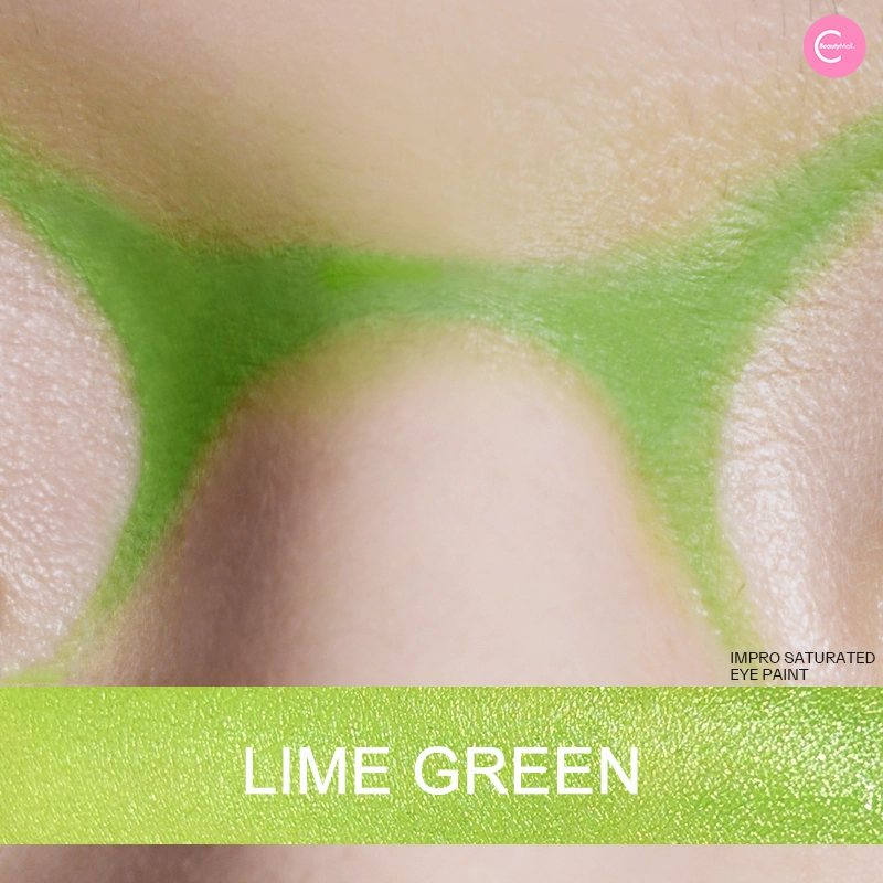 MLF Impromptu Liquid Eye Shadow