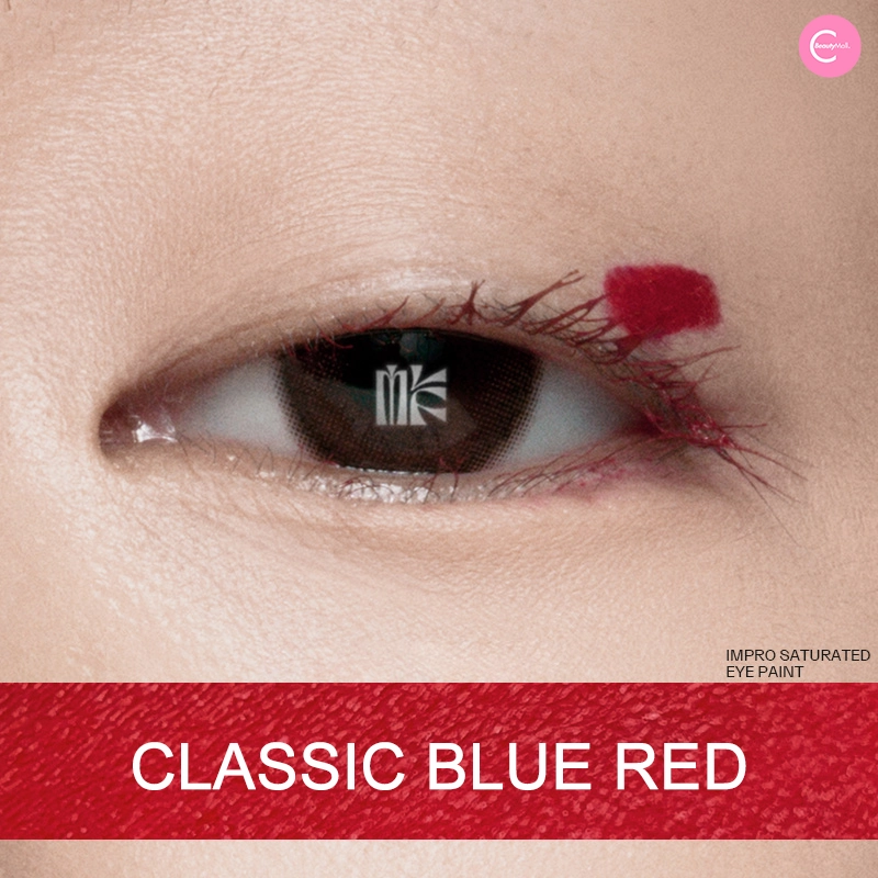 MLF Impromptu Liquid Eye Shadow