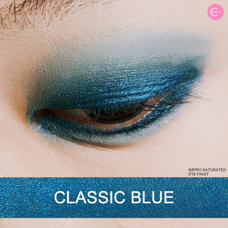 MLF Impromptu Liquid Eye Shadow