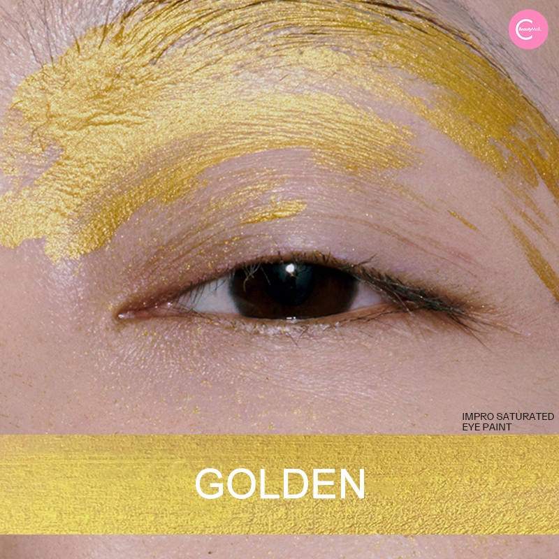 MLF Impromptu Liquid Eye Shadow