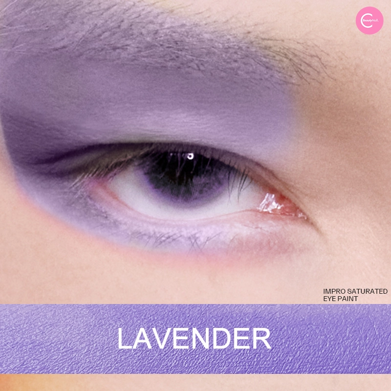 MLF Impromptu Liquid Eye Shadow