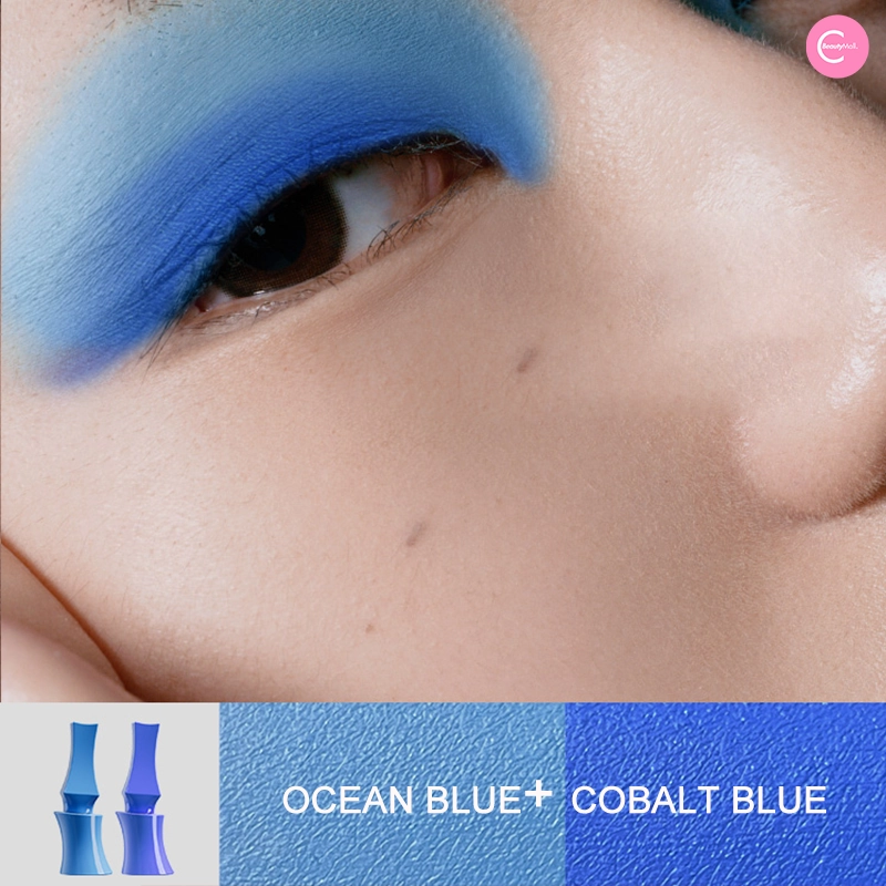 MLF Impromptu Liquid Eye Shadow