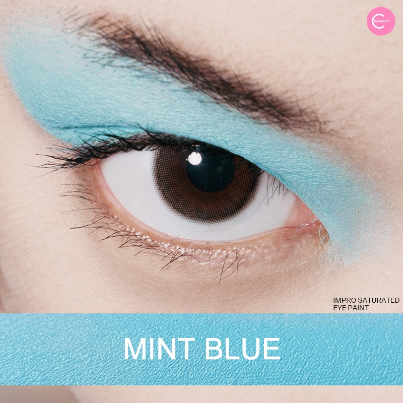 MLF Impromptu Liquid Eye Shadow
