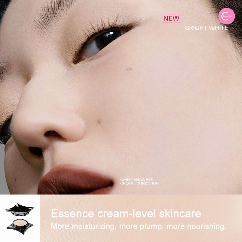 MLF Nourishing High-Coverage Foundation Balm