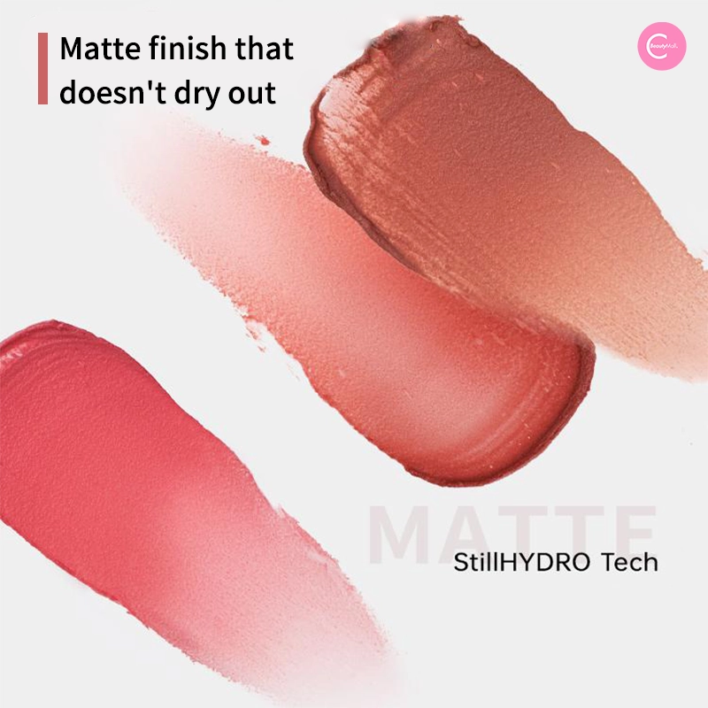 Mooekiss Velvet Space Matte Lip Clay