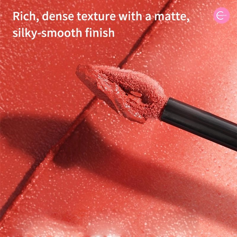 Mooekiss Velvet Space Matte Lip Clay