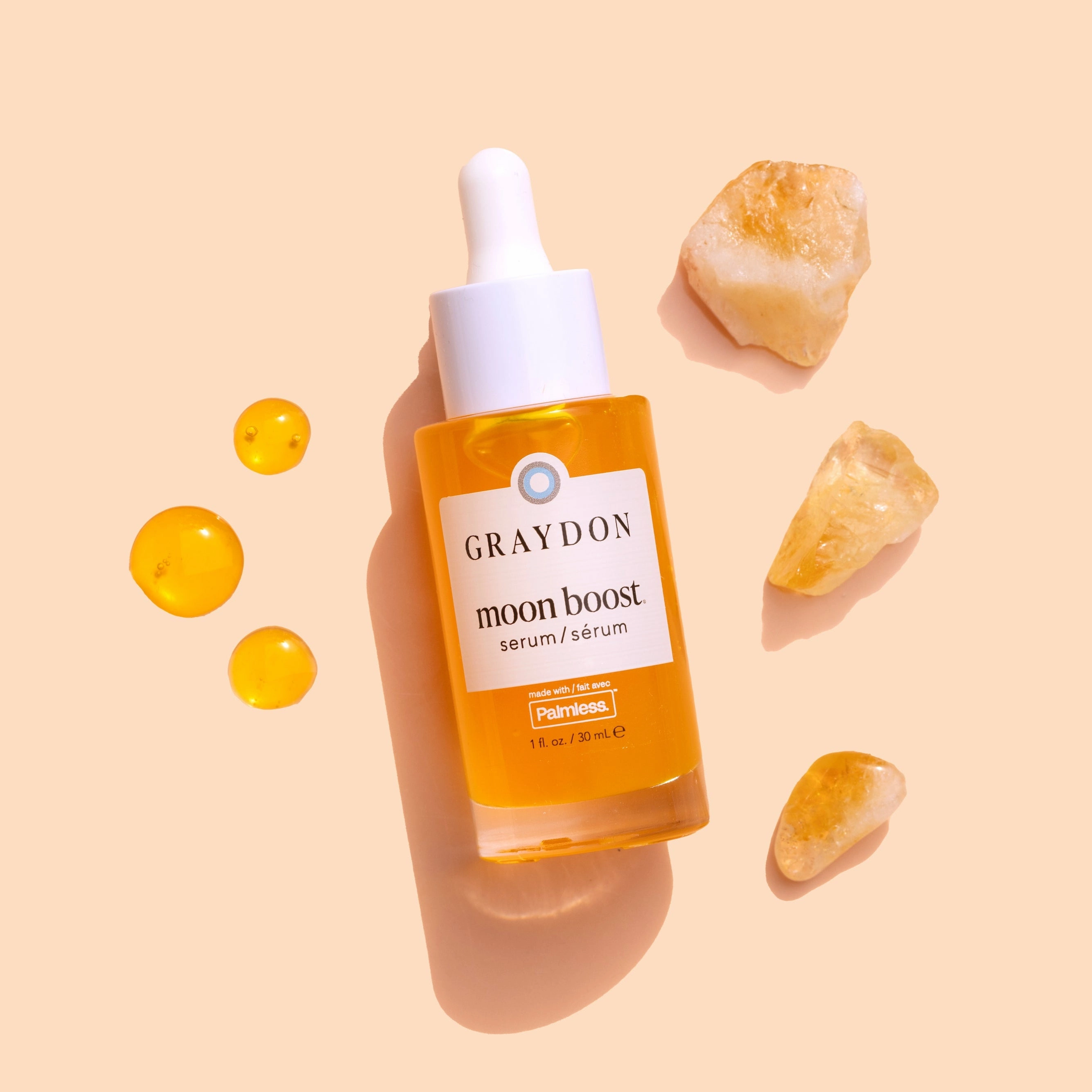 Moon Boost Serum