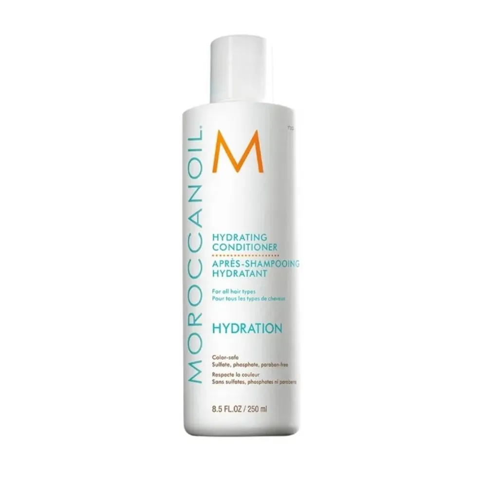MoroccanOil Hydrating Conditioner
