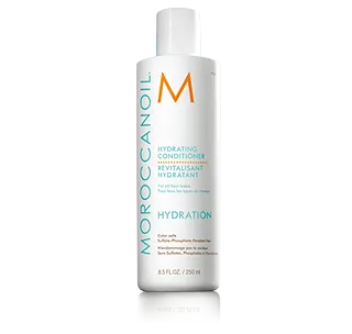 MoroccanOil Hydrating Conditioner