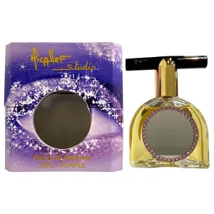 Mp2 Purple Pencil & Perfume by M. Micallef for her EDP 2.5 oz New in Box