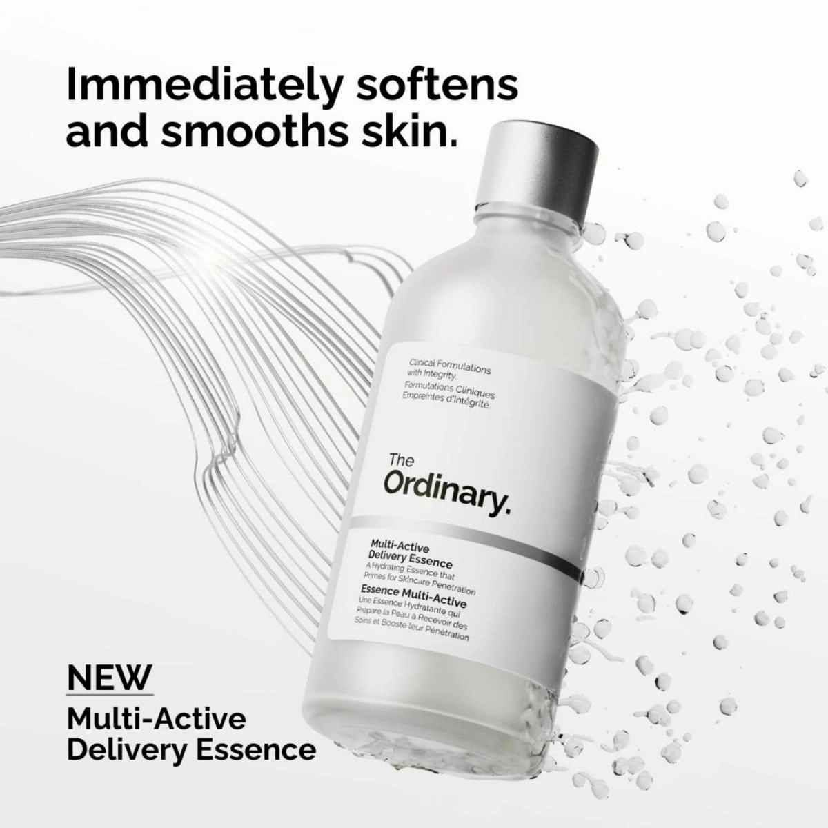 Multi-Active Delivery Essence | The Ordinary
