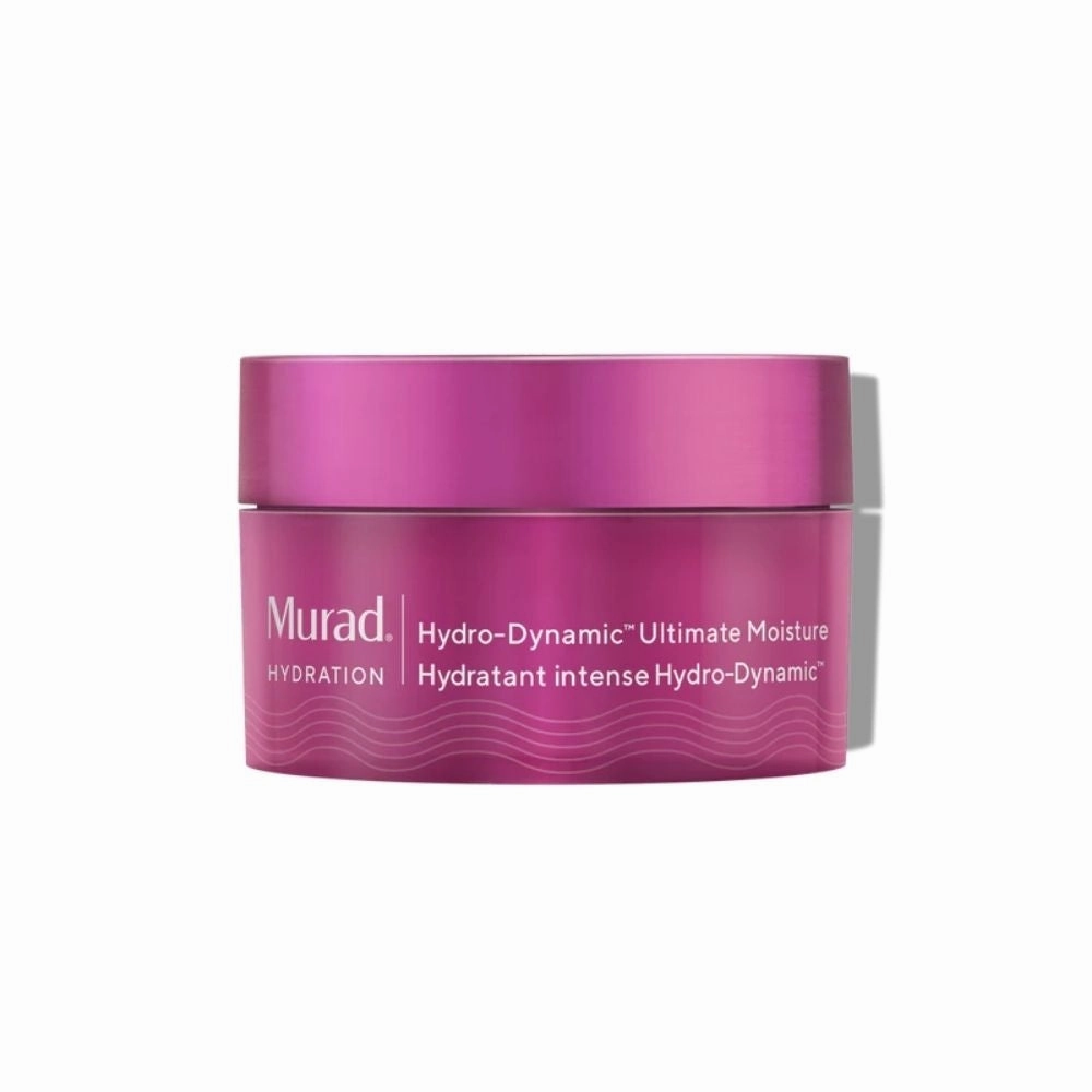 Murad Hydration Hydro-Dynamic Ultimate Moisture 1.7oz