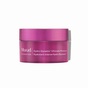 Murad Hydration Hydro-Dynamic Ultimate Moisture 1.7oz