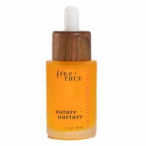 Nature   Nurture Pure Guava Seed Oil