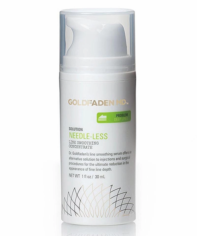 Needle-less