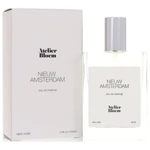 Nieuw Amsterdam by Atelier Bloem perfume for unisex EDP 3.3 / 3.4 oz New in Box