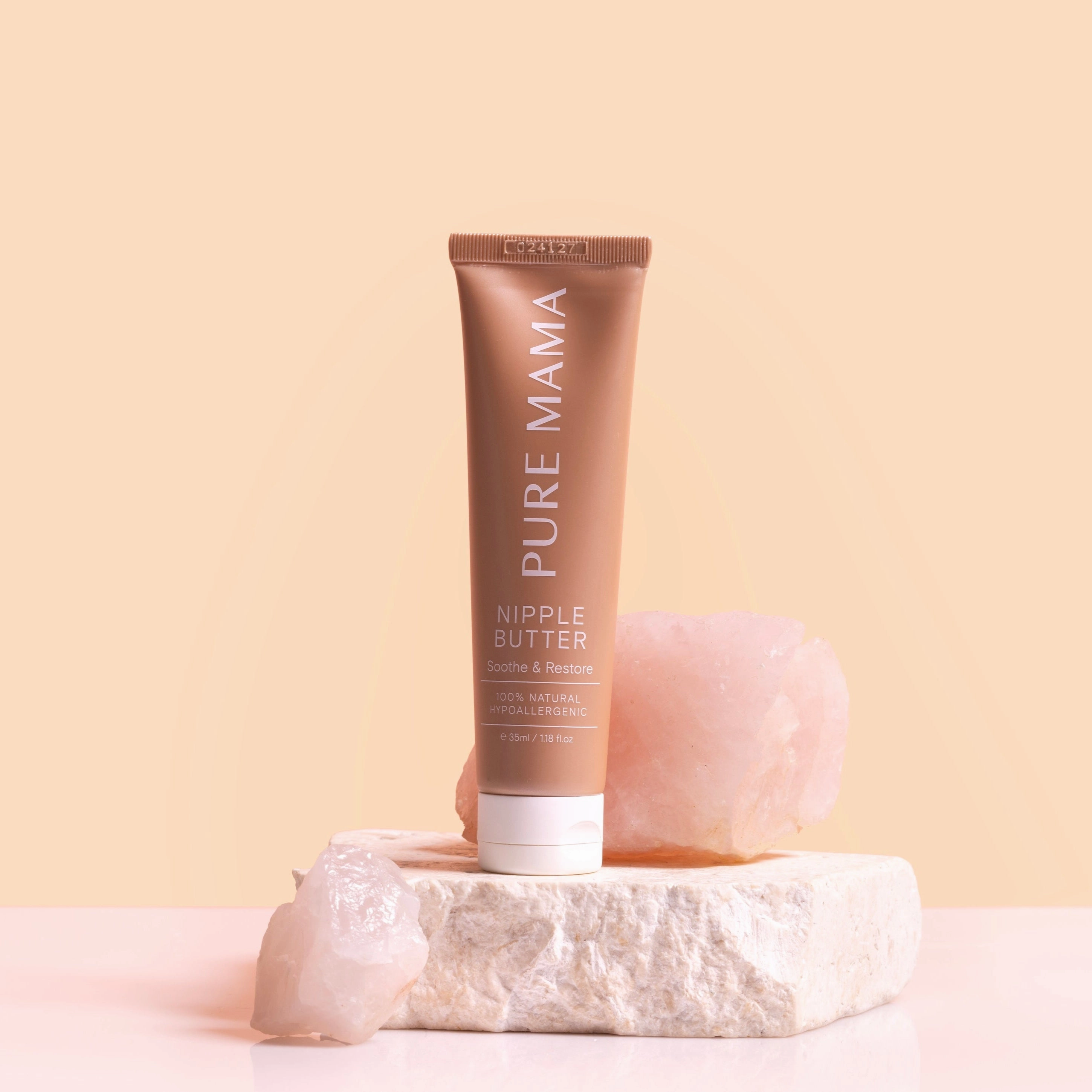 Nipple Butter