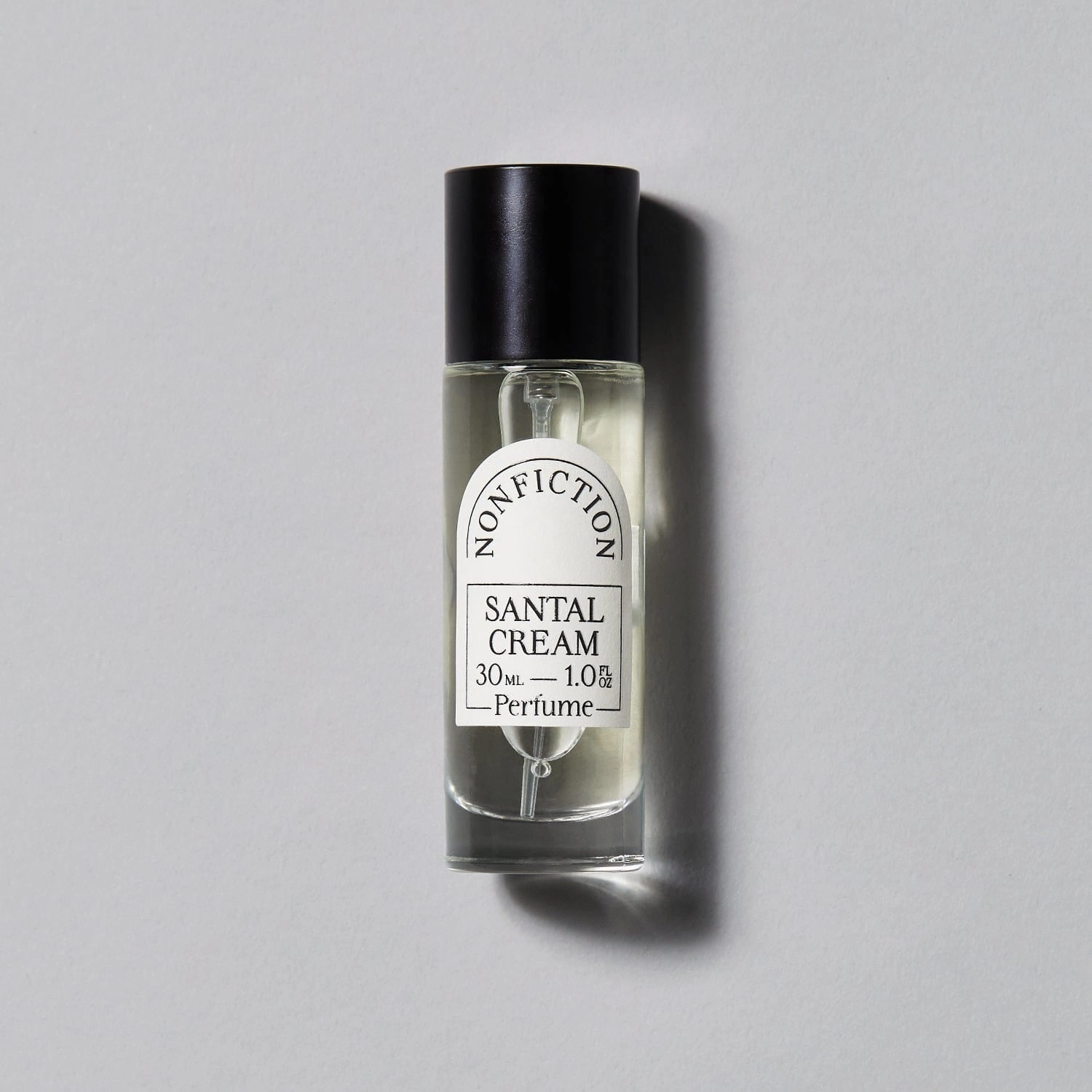 Non Fiction Santal Cream Perfume