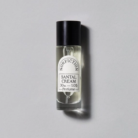 Non Fiction Santal Cream Perfume