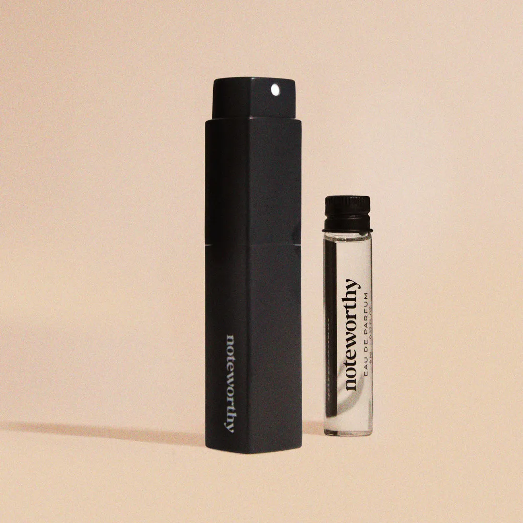 Noteworthy n,249 Eau De Parfum Travel Sprays
